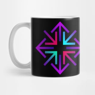 E Symbol N°1 Mug